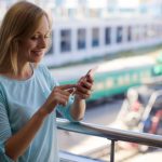 彼氏にLINEを送る適切な頻度とは!?お互いを尊重することが鍵！